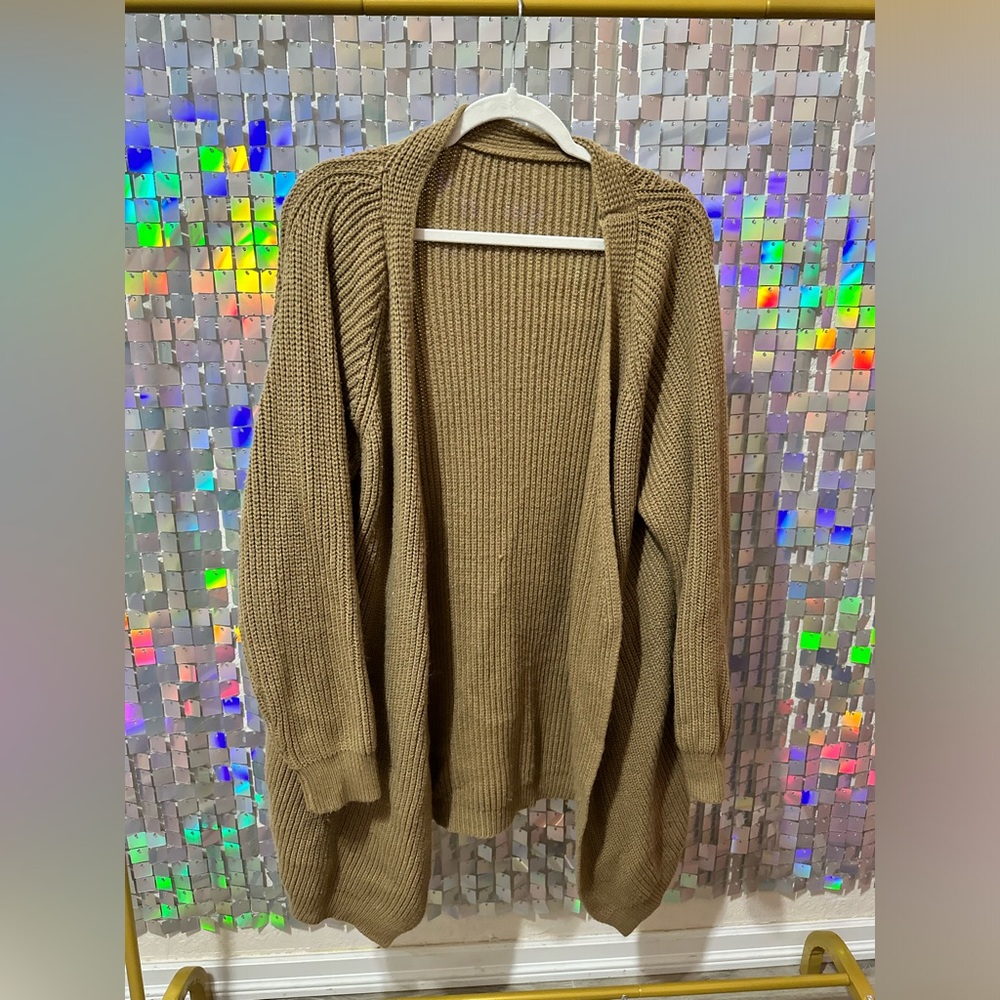 Cardigan